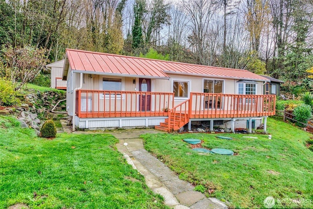 10904 49th Ave S Tukwila, WA 98178 - Thumbnail 2