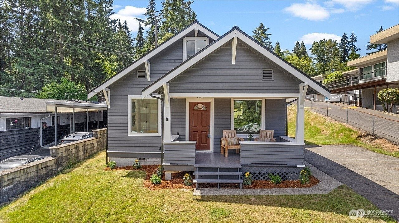 1021 SW 130th St Burien, WA 98146, 98146