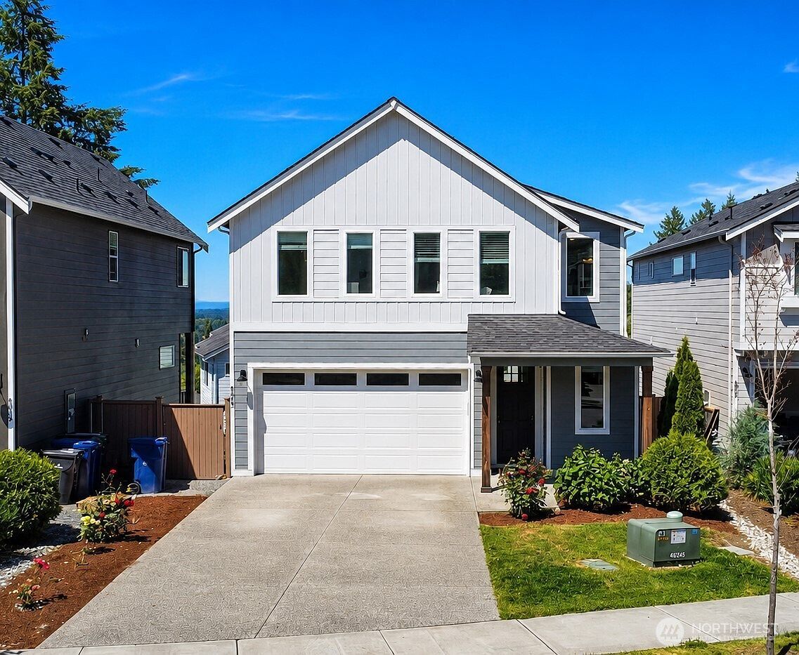 6843 46th St NE Marysville, WA 98270, 98270