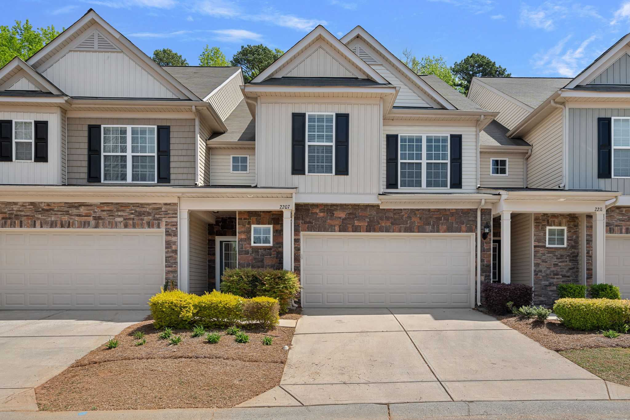 2207 Whitford Lane, Charlotte, NC, USA, 28210