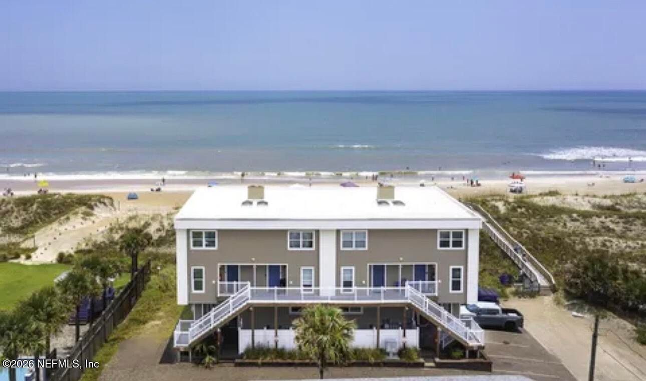 2 10th St #2 Saint Augustine, FL 32080, 32080