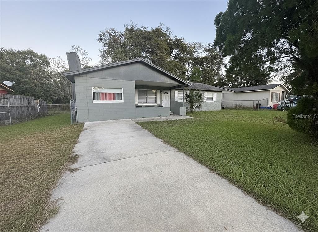 2019 Summerlin Ave Sanford, FL 32771 | Single Family