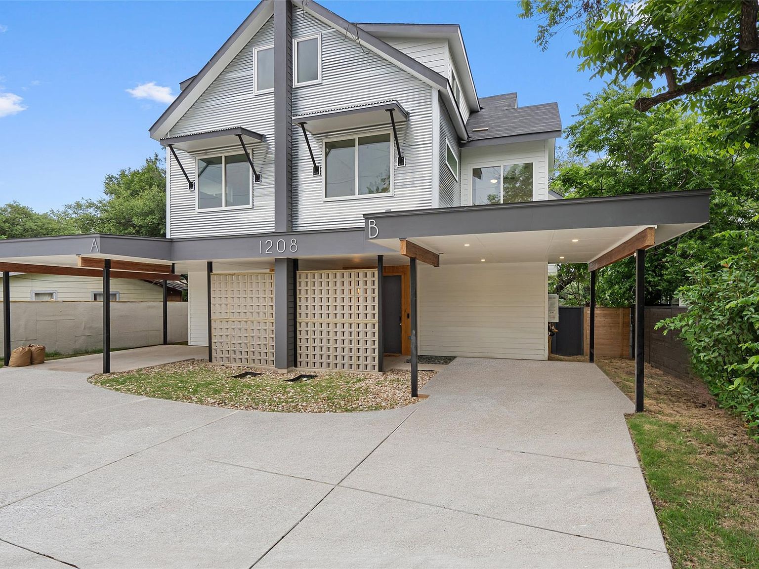 1208 W Oltorf St #B Austin, TX 78704 - Thumbnail 2