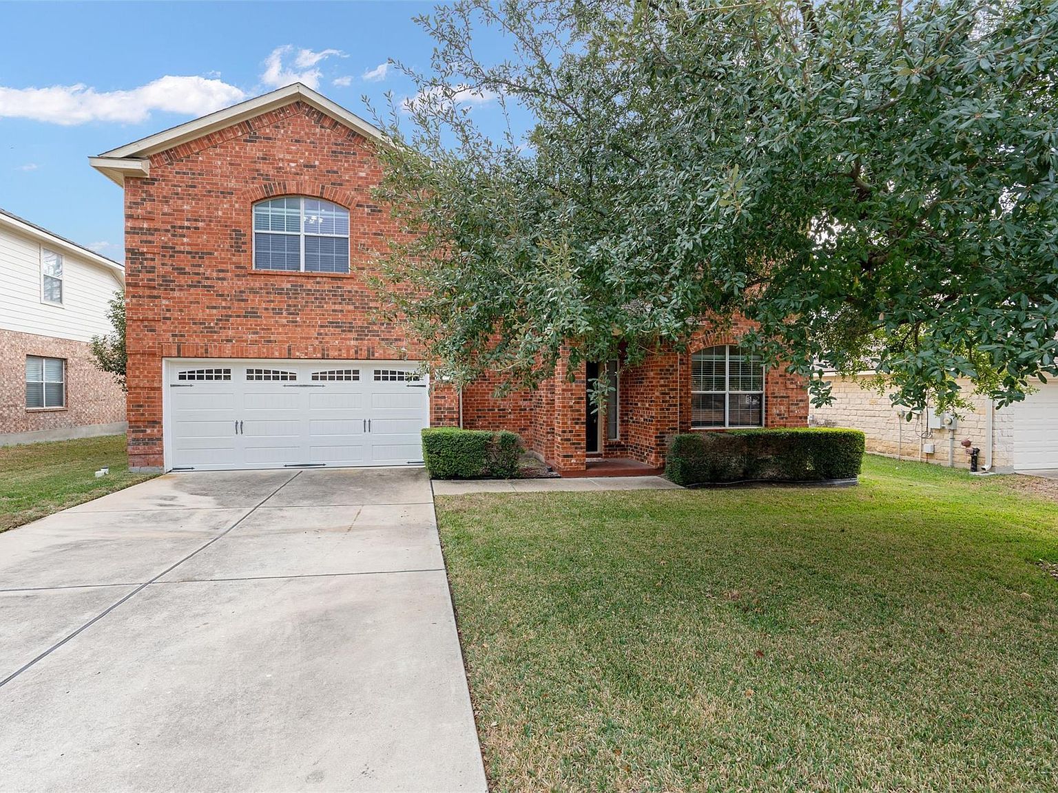 2334 Caprock Pl Georgetown, TX 78626 - Thumbnail 2