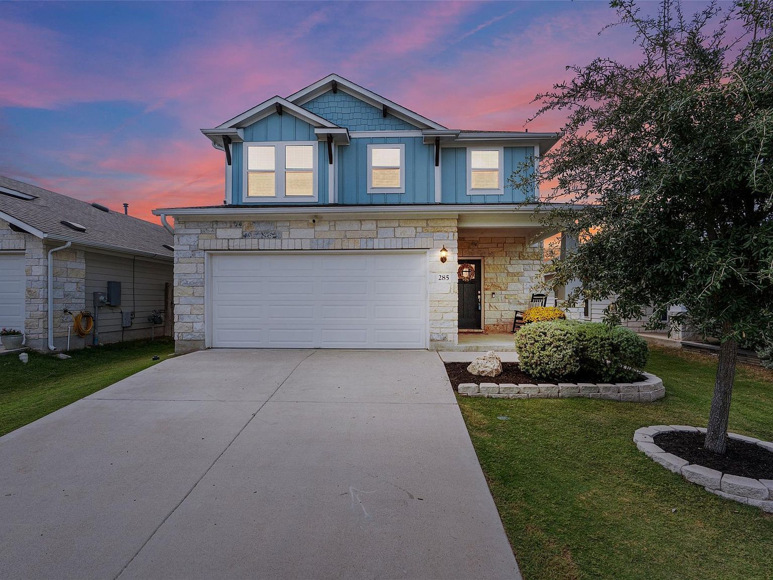 285 Gaida Loop Georgetown, TX 78628 - Thumbnail 2