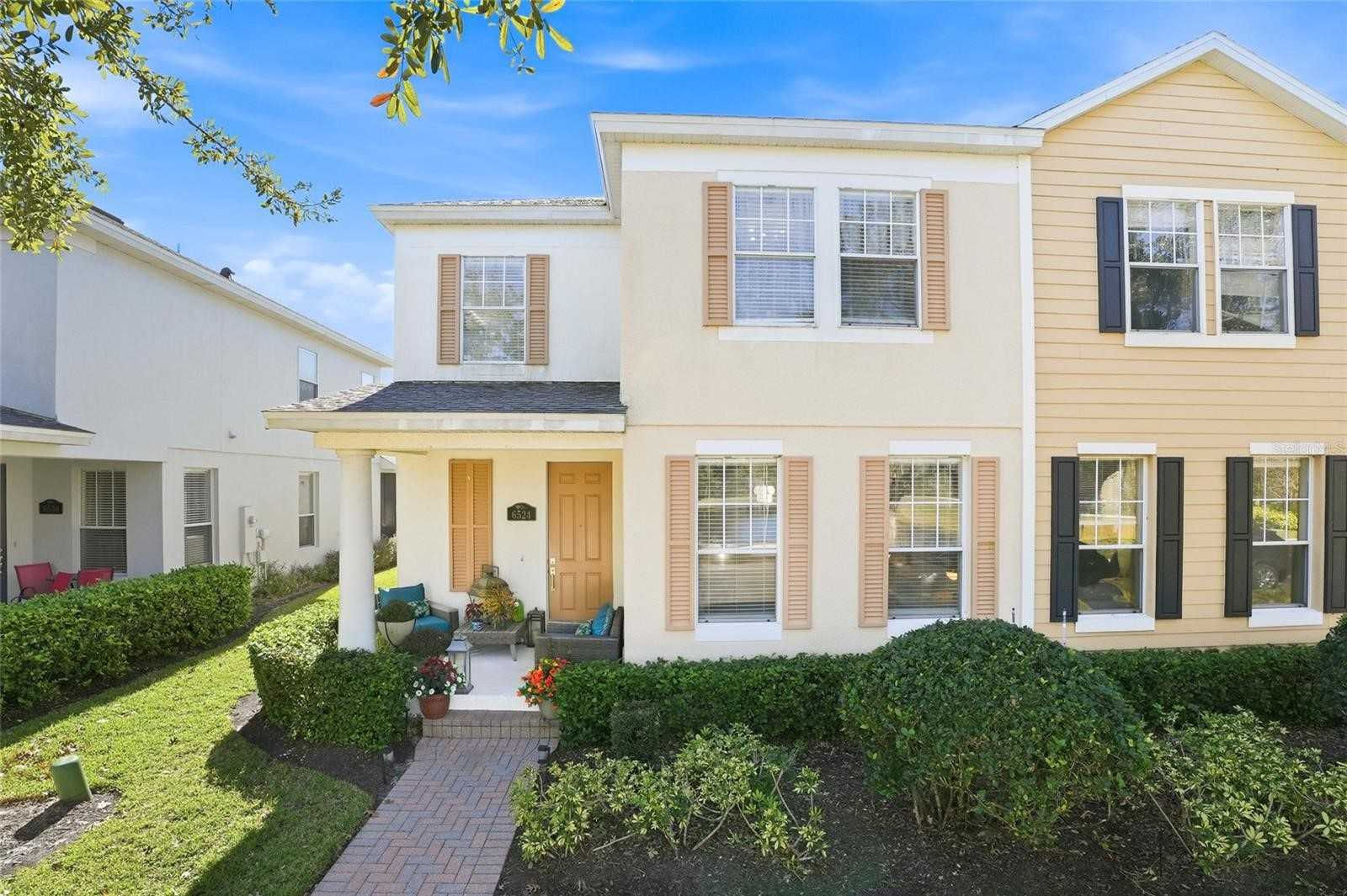 6524 Pasturelands Place, Winter Garden, FL, USA, 34787  | Town Home
