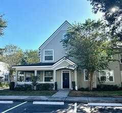 3324 Parkchester Square Boulevard unit 102, Orlando, FL, USA, 32835  | Condominium