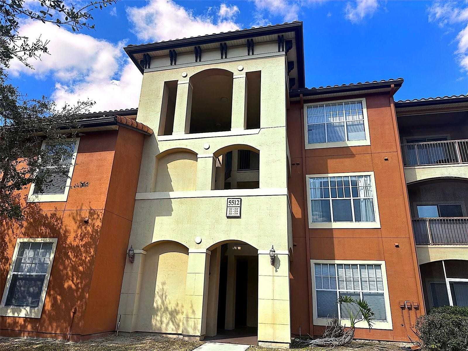 5512 Metrowest Boulevard unit 201, Orlando, FL, USA, 32811  | Condominium