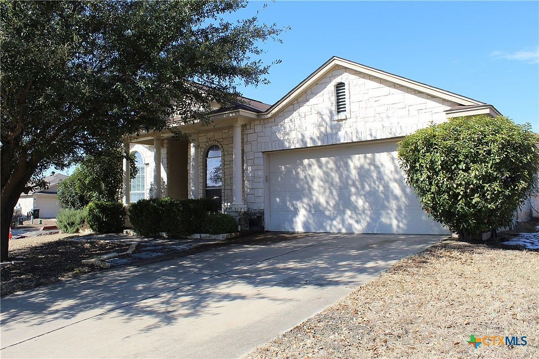 6101 Charlotte Ln Killeen, TX 76542 - Thumbnail 2