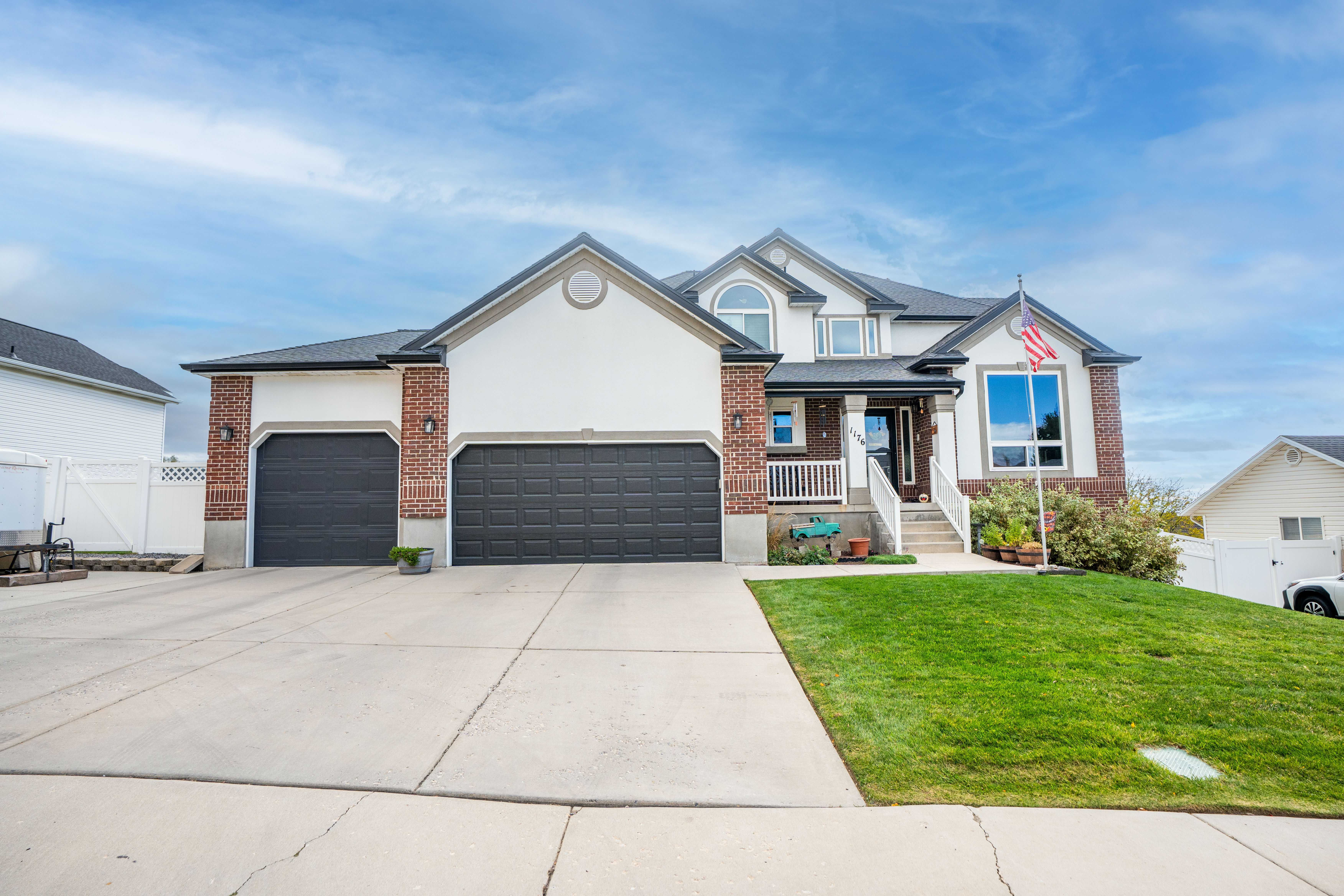 1176 East 470 South, Pleasant Grove, 84062 | Single Family