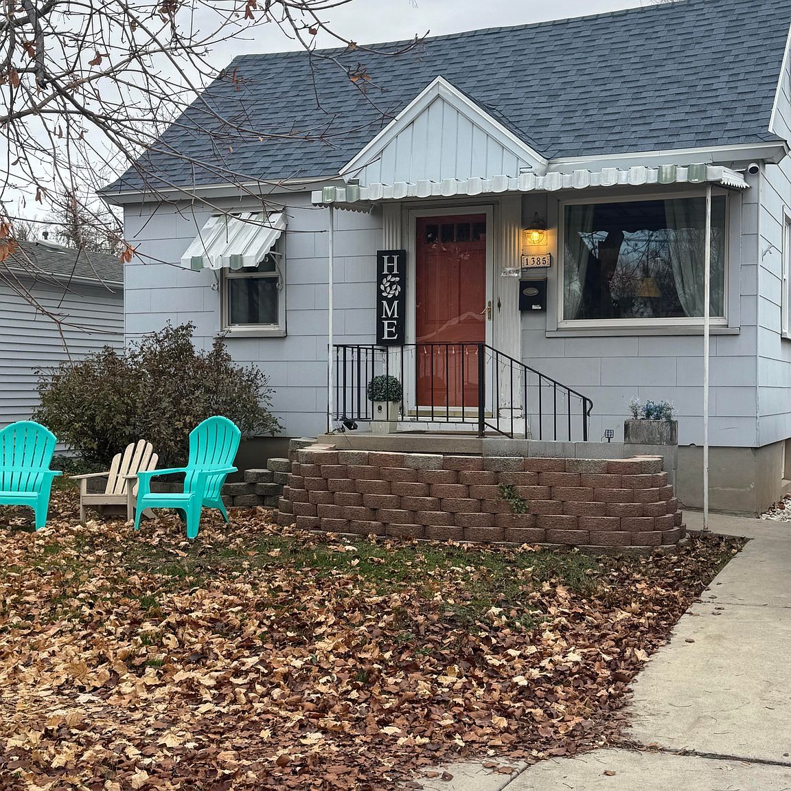 1385 S Tyler St Salt Lake City, UT 84105 - Thumbnail 2