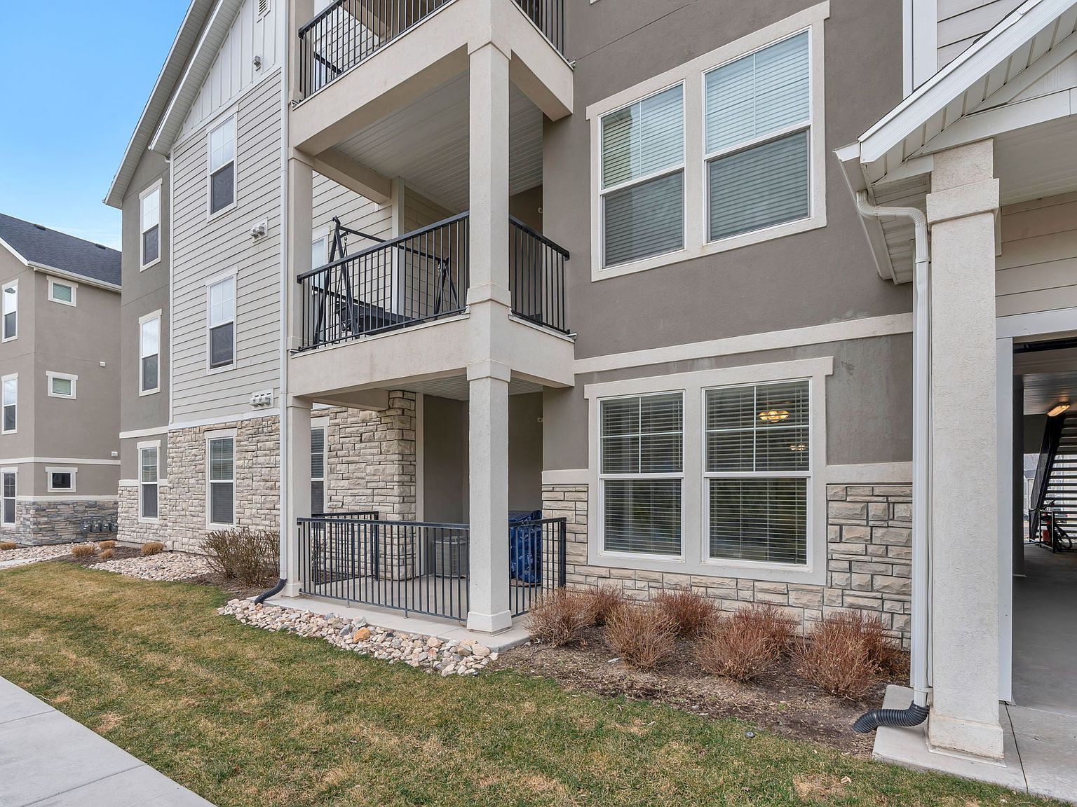 1816 N Eaglewood Dr #101 Saratoga Springs, UT 84045 | Condominium