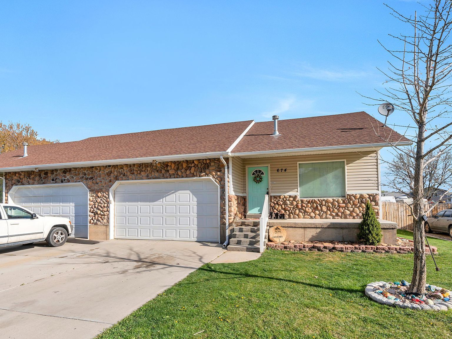 674 W 300 S Payson, UT 84651 | Multi Family