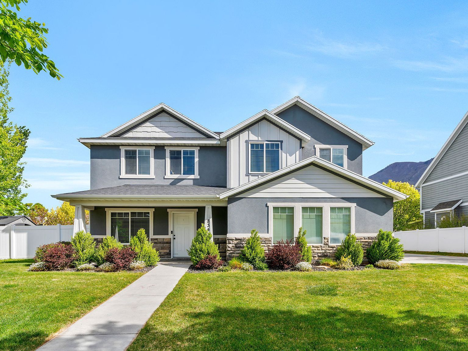 834 W 375th St N Springville, UT 84663  | Single Family