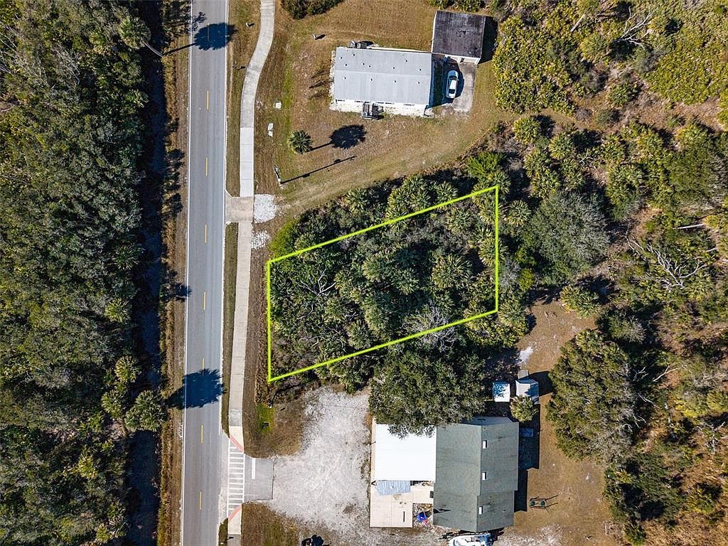 67 Malacompra Rd Lot 1 Palm Coast, FL 32137  | Land/Lot