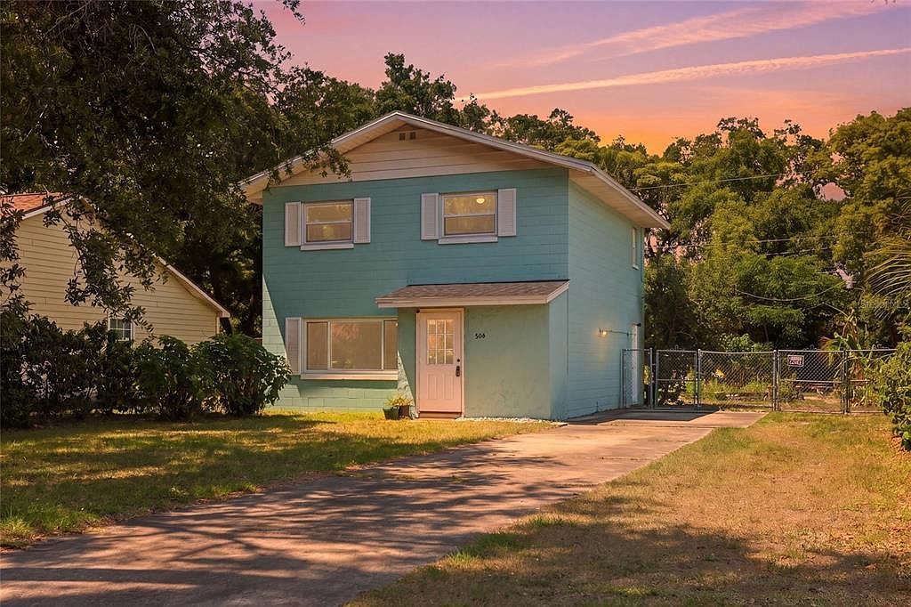 804 Rosalia Dr Sanford, FL 32771, 32771