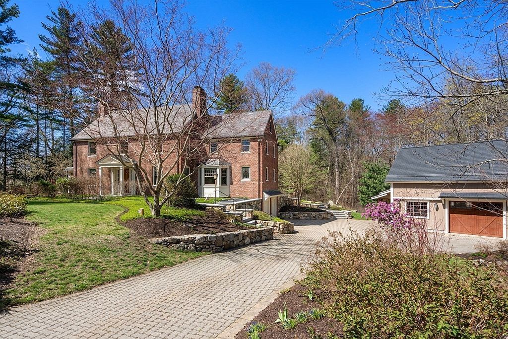 123 Lincoln Rd Lincoln, MA 01773  | Single Family