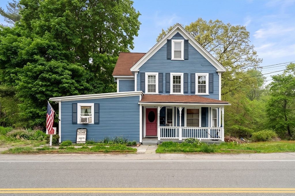 26 Powder Mill Rd Maynard, MA 01754, 1754