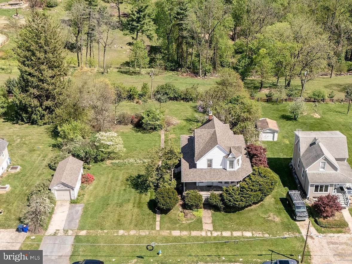 6645 Jefferson Blvd Frederick, MD 21703  | Single Family