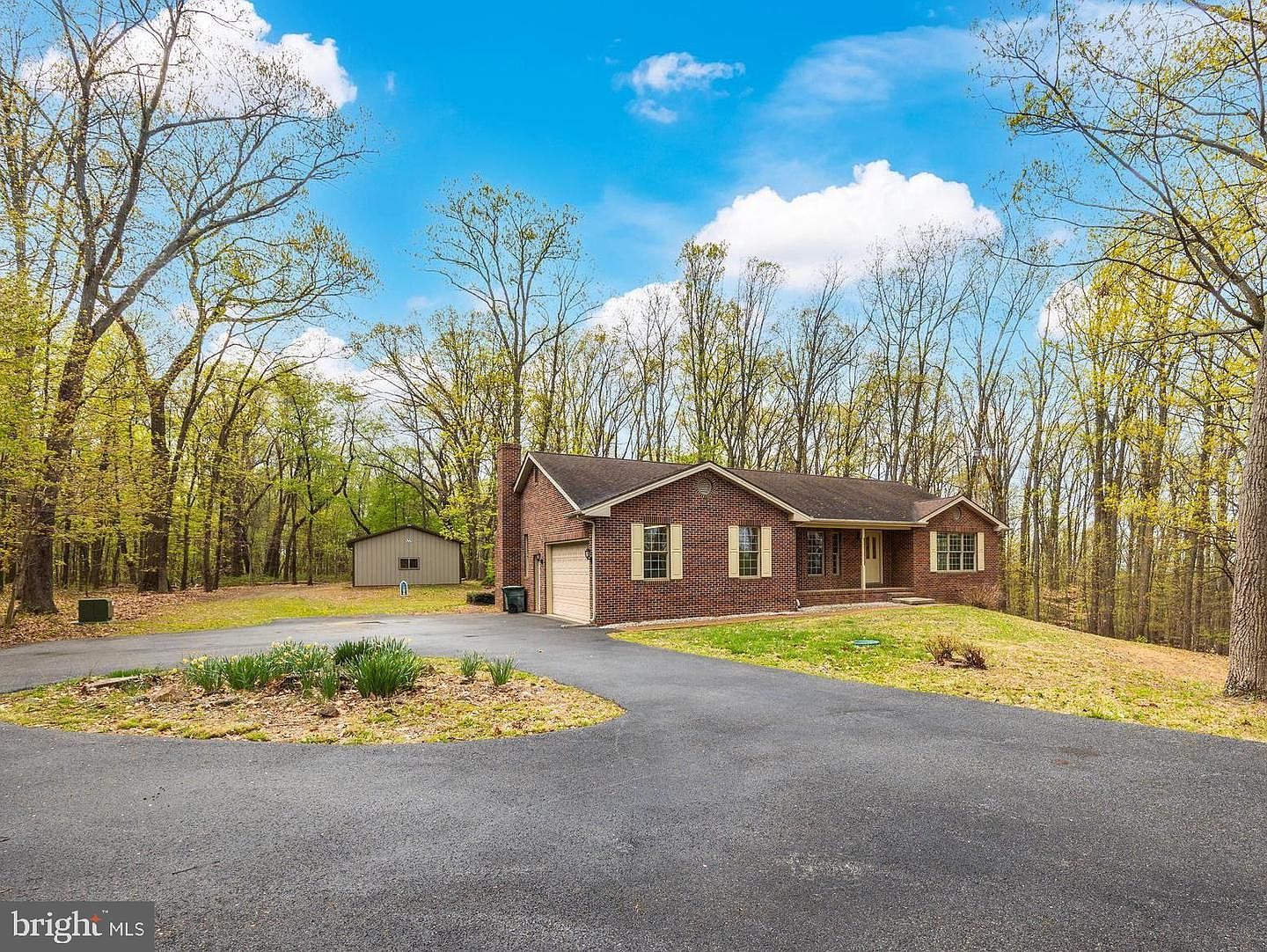 10393 Liberty Rd Frederick, MD 21701  | Single Family