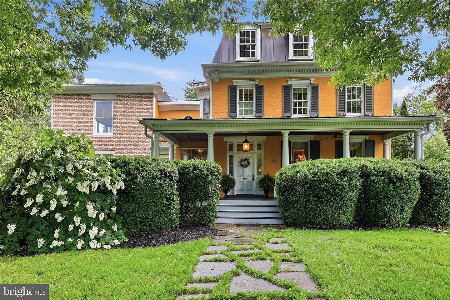 800 Carroll Pkwy Frederick, MD 21701 | Single Family