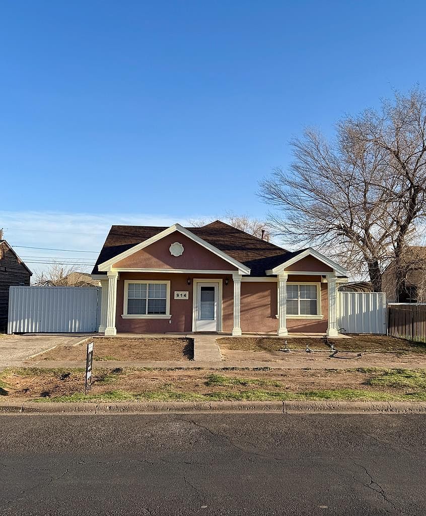 914 E 14th St Odessa, TX 79761 - Thumbnail 2