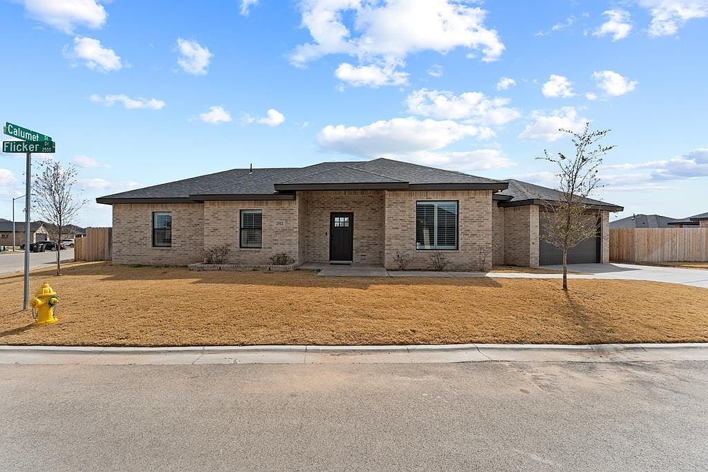 2512 Flicker Dr Midland, TX 79706 - Thumbnail 2