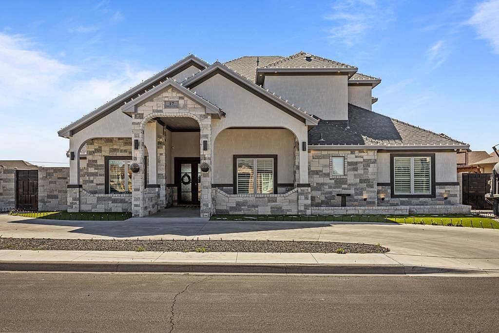 17 Maravilla Cir Odessa, TX 79765 - Thumbnail 2