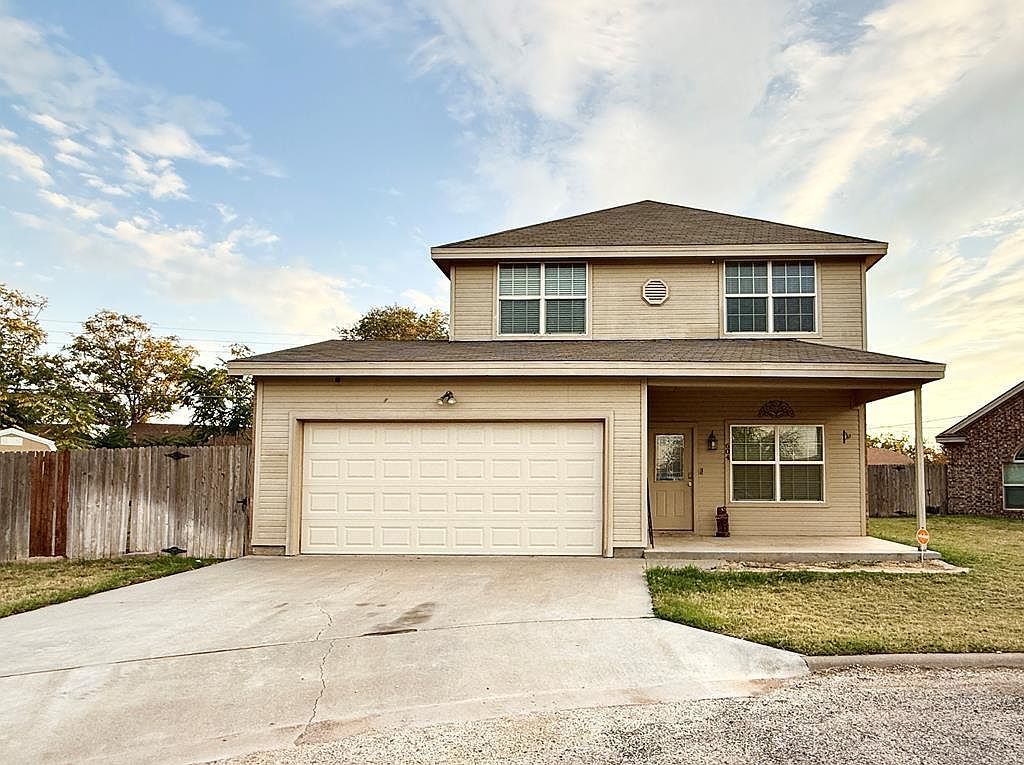 604 NW Ave E Andrews, TX 79714 - Thumbnail 2