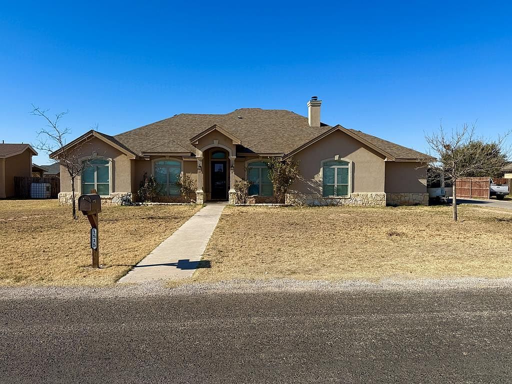 1515 Desert Willow Odessa, TX 79763 - Thumbnail 2