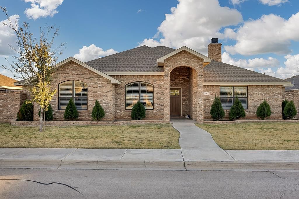 7604 Oxwich St Odessa, TX 79765 - Thumbnail 2