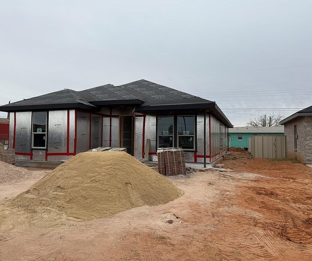 330 Wabash Ave Odessa, TX 79761 - Thumbnail 2