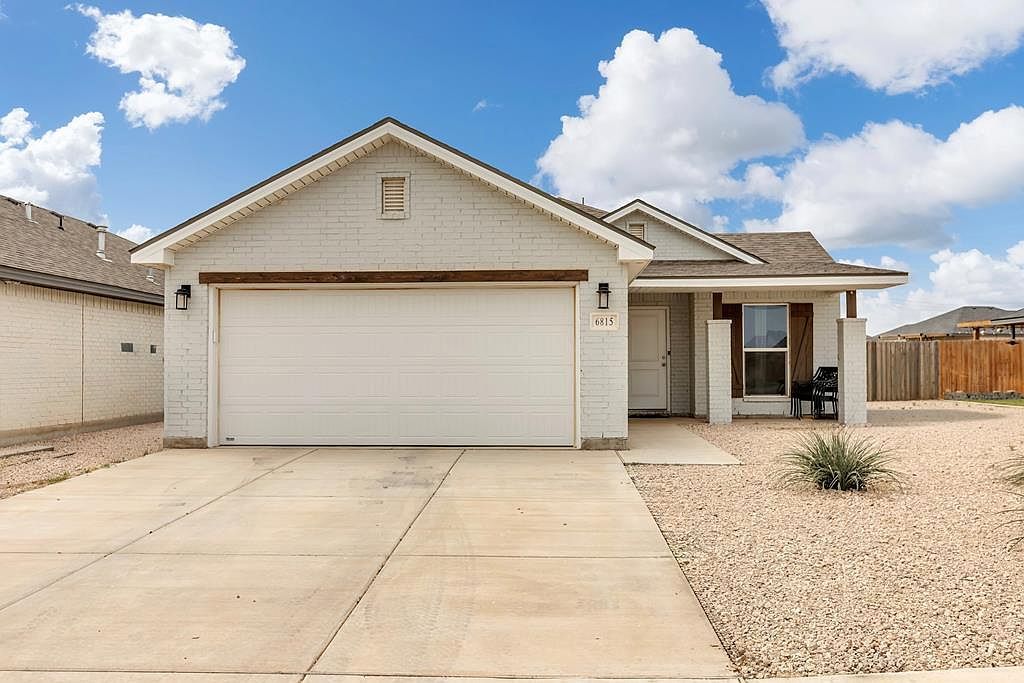 6815 Leather Ln Midland, TX 79705, 79705