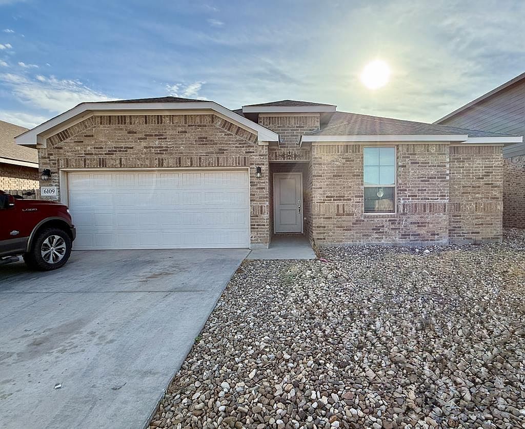 6109 Oracle Dr Odessa, TX 79762, 79762