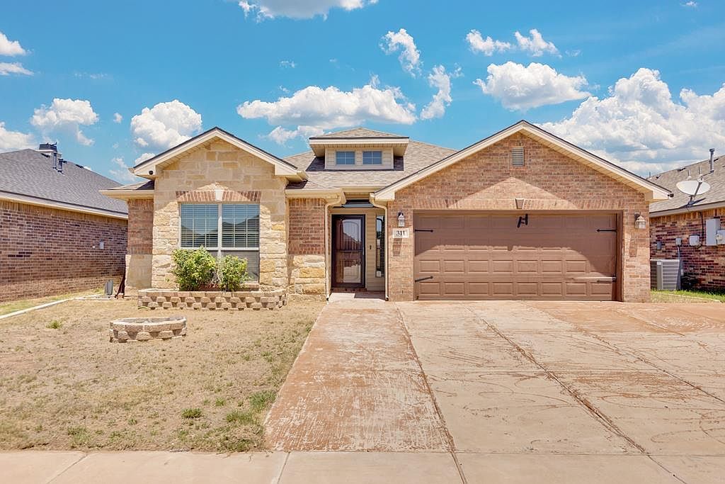 311 E 97th St Odessa, TX 79765, 79765