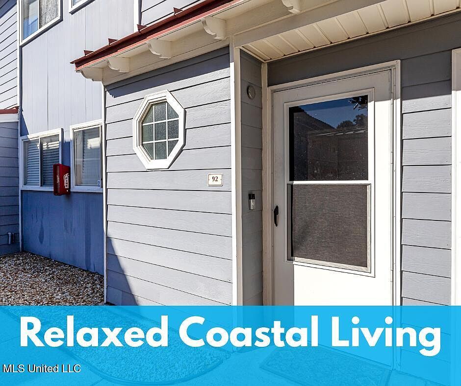 1664 Beach Blvd #92 Biloxi, MS 39531 - Thumbnail 2