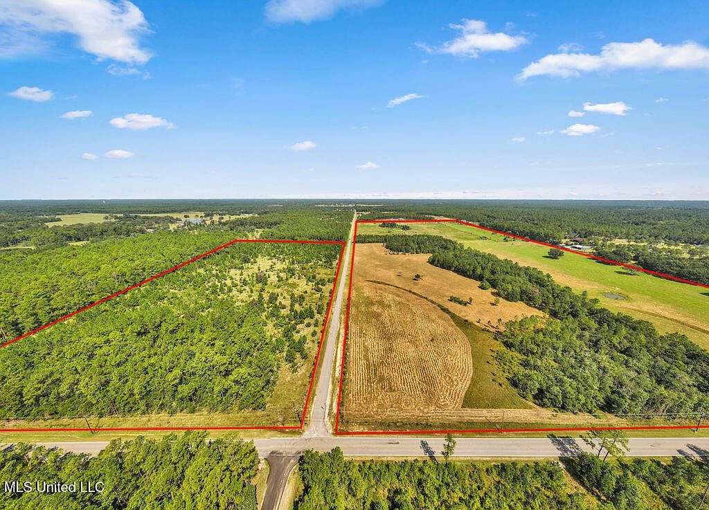 0 Humphrey Rd Vancleave, MS 39565 - Thumbnail 2