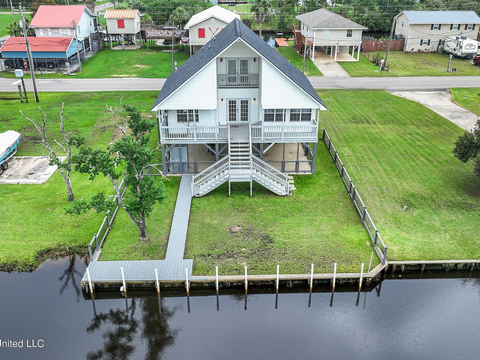 11113 Lagan St Bay Saint Louis, MS 39520 - Thumbnail 2