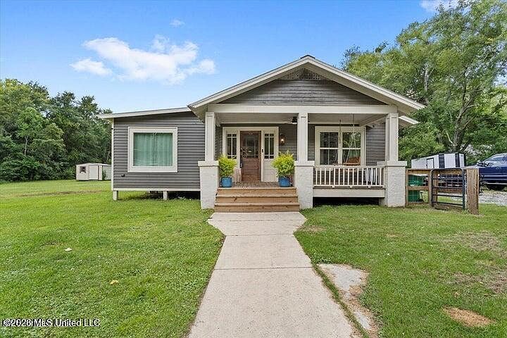 7101 Wayne Ln Biloxi, MS 39532, 39532