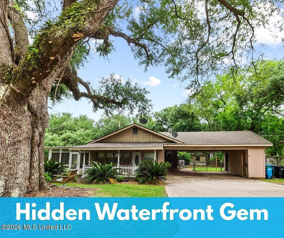 4510 Willow St Pascagoula, MS 39567, 39567