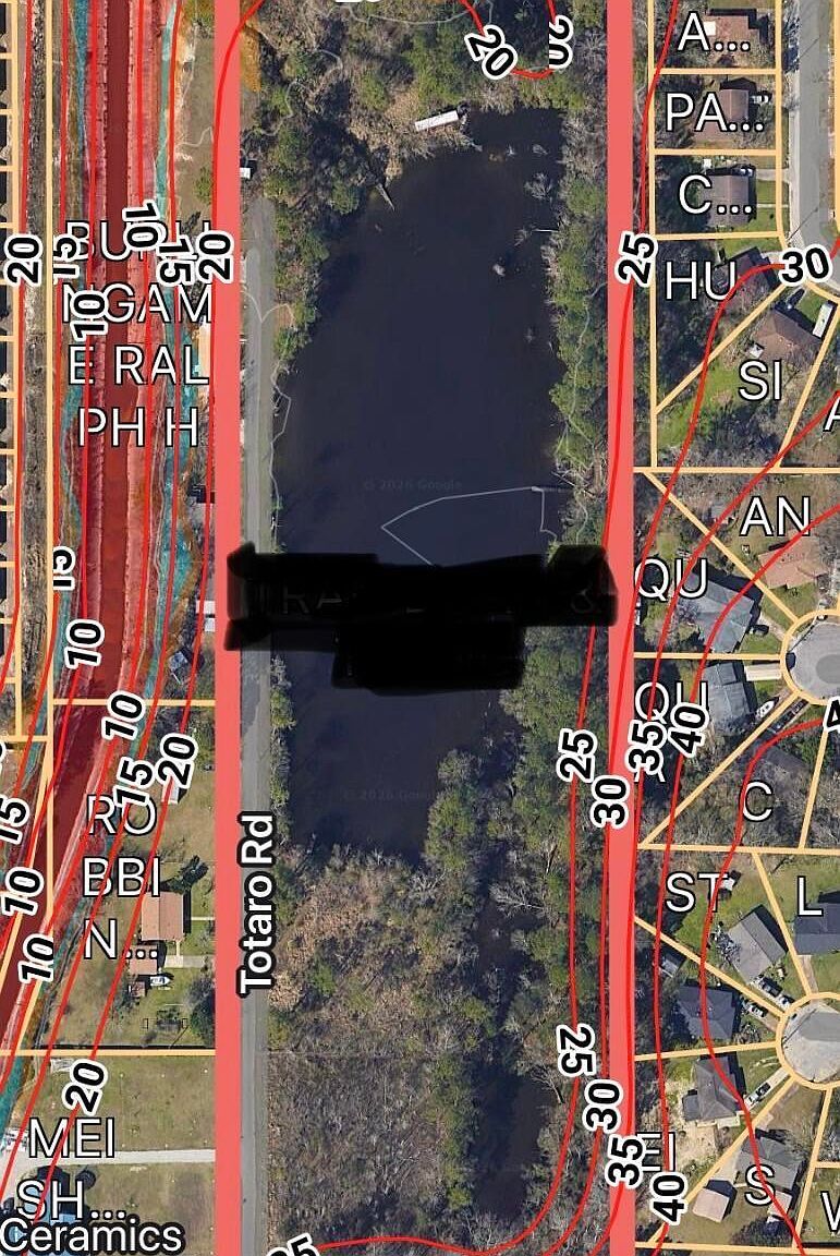0 Totaro Rd Gulfport, MS 39503, 39503