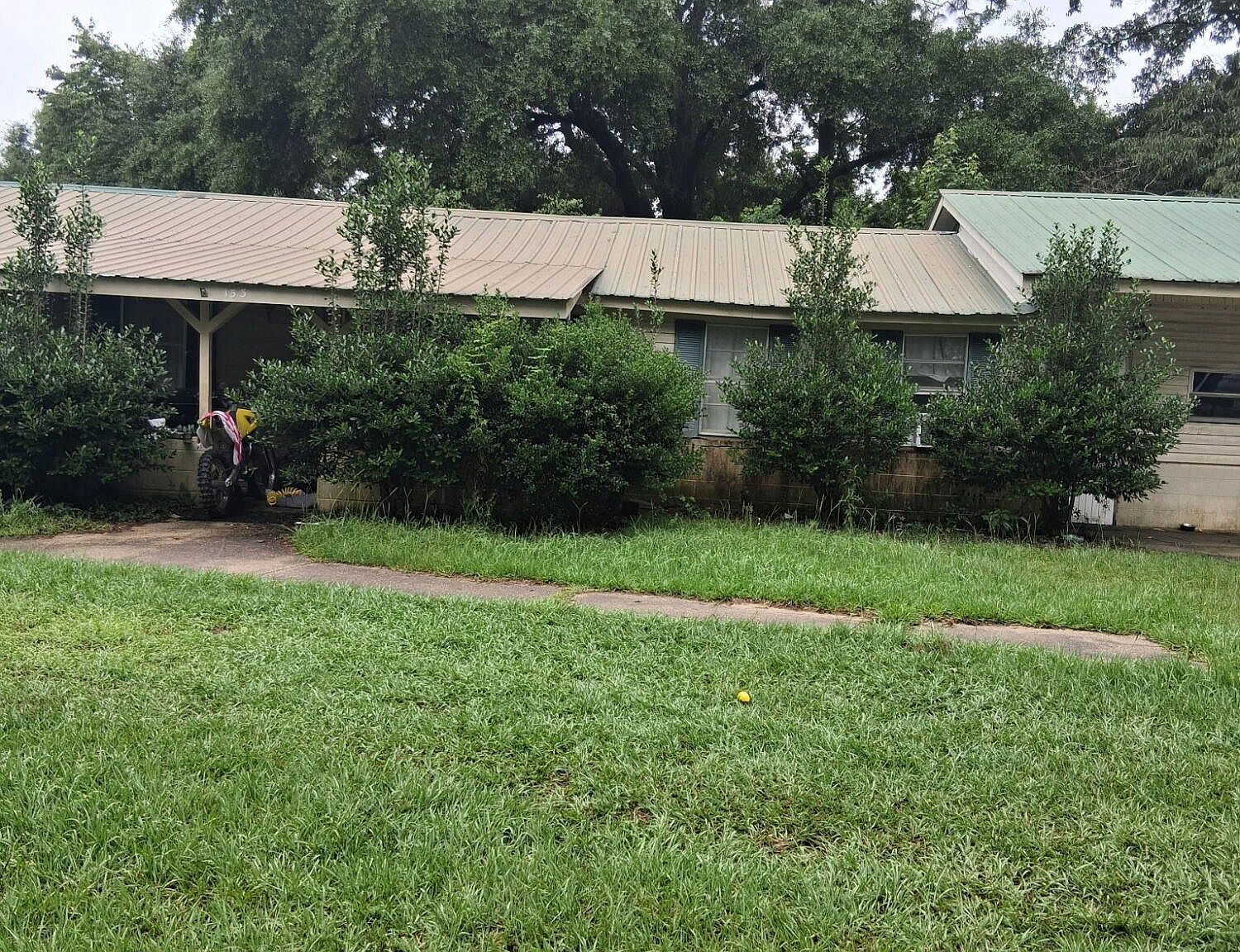 153 Bexley Rd Lucedale, MS 39452, 39452