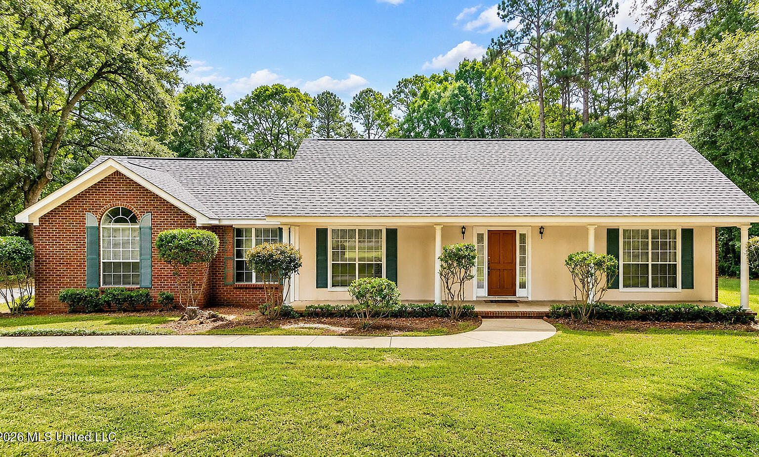 138 Estelle Dr Lucedale, MS 39452, 39452