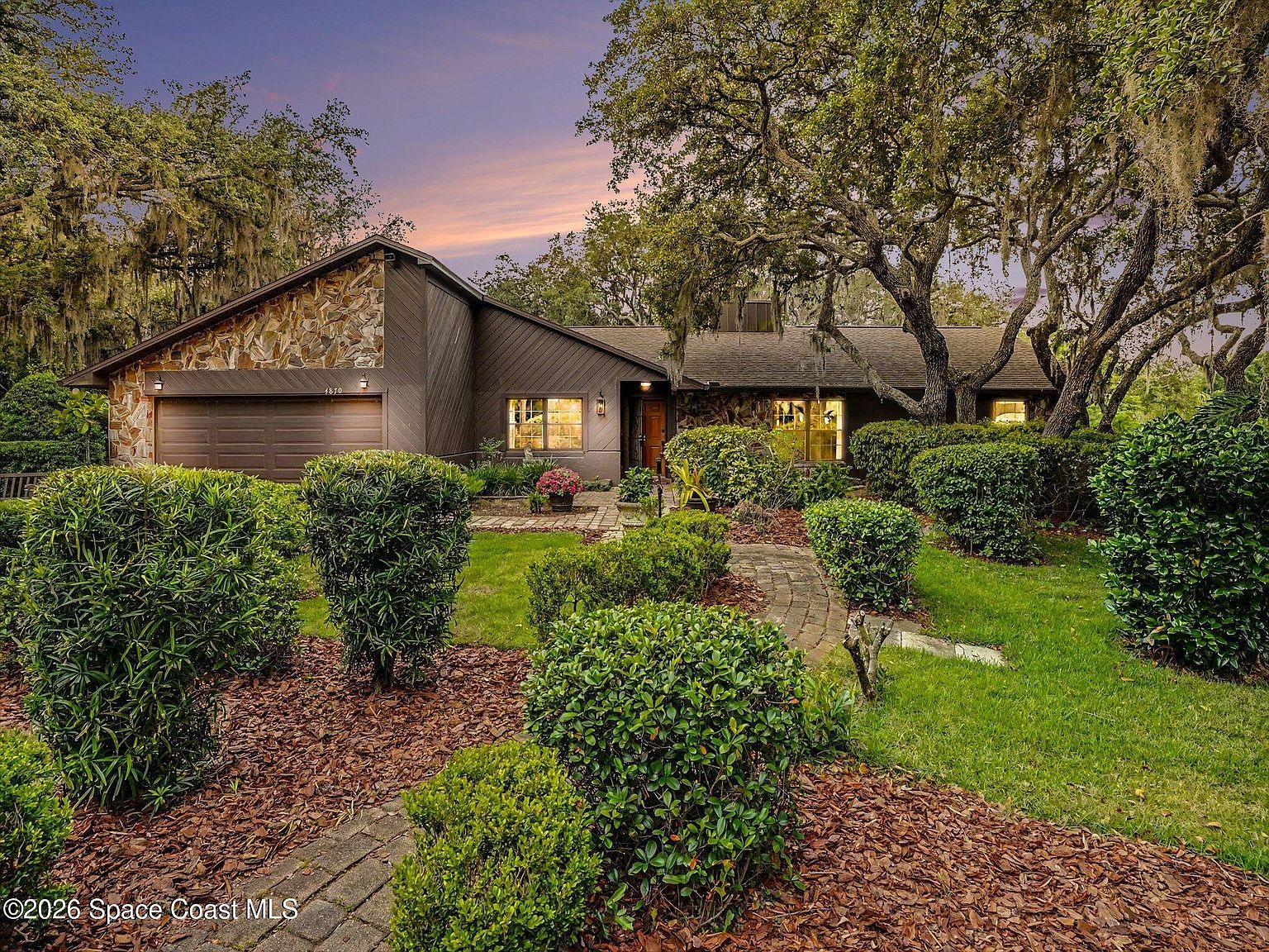 4870 Citrus Oak Ln Saint Cloud, FL 34771 | Single Family