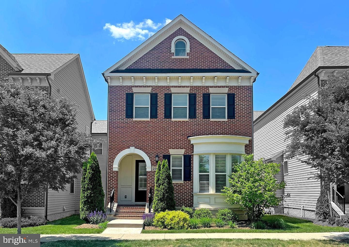 20693 Holyoke Dr Ashburn, VA 20147  | Single Family