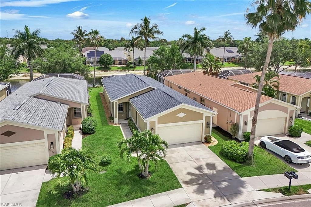 8612 Ibis Cove Cir Naples, FL 34119  | Single Family
