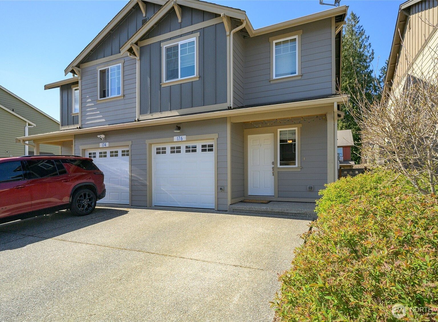 176 N Township St Sedro Woolley, WA 98284  | Single Family