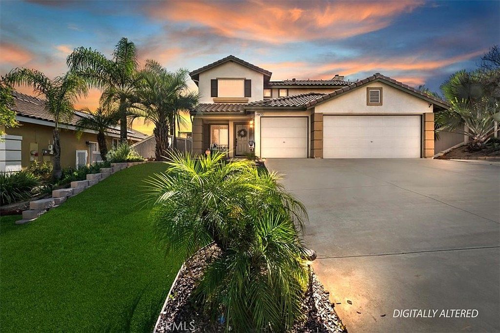 27364 Pacos Rdg Corona, CA 92883  | Single Family