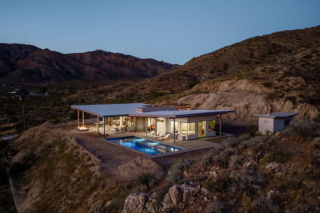 53145 Northridge Rd Morongo Valley, CA 92256 - Thumbnail 2