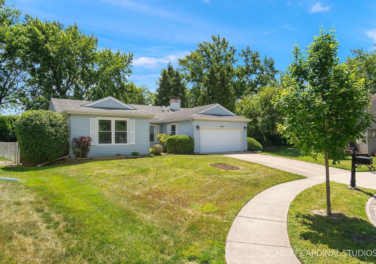 2021 Tiffany Dr Schaumburg, IL 60194 | Single Family